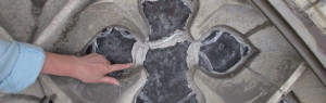 EGD Glass Heritage consultation - Site assessment west elevation Chamber - House of Commons Ottawa