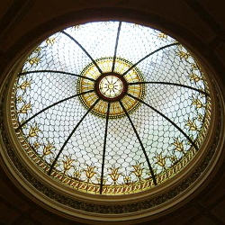 Osgoode Hall Law Society, Toronto, Ontario